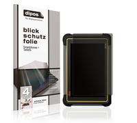 Screen Protector for Leica iCON CC170 Privacy Filter 4-Way Protection dipos