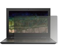 dipos I Privacy Filter compatible with Lenovo 500e Chromebook Screen Protector Anti-Spy 4-Way Protection