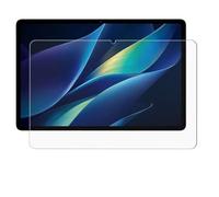 Screen Protector for Lenovo Chromebook Duet Gen 9 2024 11'' Tablet Anti Scratch Tempered Glass 2 Pack