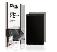 Screen Protector for Lenovo Tab One 8.7 Zoll Privacy Filter 4-Way Protection