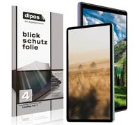 Screen Protector for LincPlus T4 11 Privacy Filter 4-Way Protection dipos