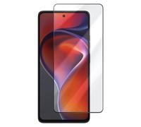 Screen Protector for Moto G17 and G17 Power in Beveled Tempered Glass 9H