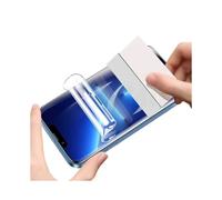 Screen Protector For Motorola E14 G04 G14 G24 G34 G55 G75 G85 Hydrogel Full Cover / Compatible with Motorola E14