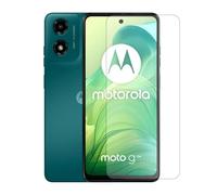 Screen Protector For Motorola G04 Tempered Glass Phone Screen Protector Compatible With Motorola G04