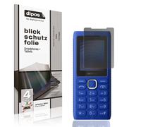 Screen Protector for Nokia 110 Power Privacy Filter 4-Way Protection dipos
