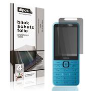 Screen Protector for Nokia 235 4G 2nd Edition Privacy Filter 4-Way Protection