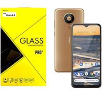 Screen Protector For Nokia 5.3 Tempered Glass Phone Screen Protector Compatible With Nokia 5.3