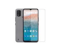 Screen Protector For Nokia C21 Plus Tempered Glass Phone Screen Protector Compatible With Nokia C21 Plus