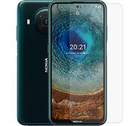 Screen Protector For Nokia X10 Tempered Glass Phone Screen Protector Compatible With Nokia X10