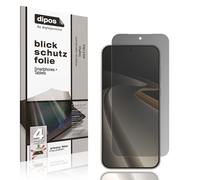 Screen Protector for OnePlus Ace 6 Ultra Privacy Filter 4-Way Protection dipos