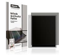 Screen Protector for Onyx Boox Note Max 13.3 Privacy Filter 4-Way Protection