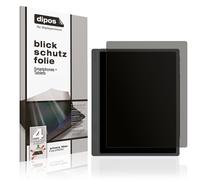 Screen Protector for Onyx Boox Tab Ultra C Pro Privacy Filter 4-Way Protection