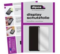 Screen Protector for Oppo A54 5G Protection Crystal Clear dipos