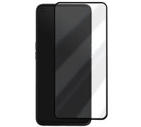 Screen Protector for Oppo A74 5G in Oleophobic Tempered Glass with 2.5D Edges