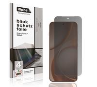Screen Protector for Oppo Find X9s Privacy Filter 4-Way Protection dipos