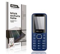 Screen Protector for Philips E2104 Privacy Filter 4-Way Protection dipos