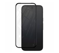 Screen Protector for Pixel 8A in Ultra-Resistant 2.5D Organic Glass