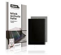 Screen Protector for Qidi Tech Q2 Privacy Filter 4-Way Protection dipos