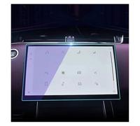 Screen Protector For Range For Rover For Evoque 2024 GPS Navigation 11.4 Inch Interior Anti- Scratch Film Accessories Tempered Glass Screen Protector Screen Cover Film