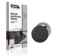 Screen Protector for Roborock Saros 20 Sonic Privacy Filter 4-Way Protection