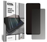 Screen Protector for Samsung Galaxy A32 5G Privacy Filter 4-Way Protection dipos