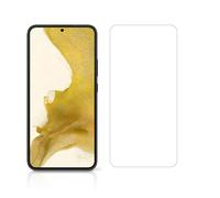 Screen Protector for Samsung Galaxy S22 Plus 6.6 Inch Tempered Glass