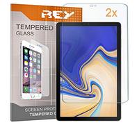 Screen Protector for SAMSUNG GALAXY TAB S4 10,5", Tempered Glass Film, Premium quality, [Pack 2x]