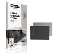 Screen Protector for Schneider Electric HMIDT651 Privacy Filter 4-Way