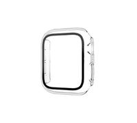 Screen Protector for Series 4/5/6/SE 44mm Oleophobic Full Body