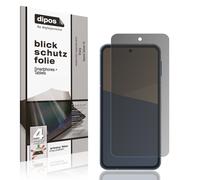 Screen Protector for Sharp Aquos Sense 10 Privacy Filter 4-Way Protection dipos
