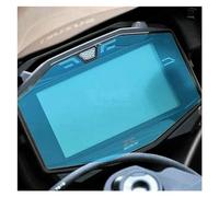 Screen Protector For Su&zu&ki GSX-R1000 L7 Prototype 2017 Motorcycle Instrument Cluster Scratch Screen Protection Dashboard Protector