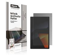 Screen Protector for Sunmi Flex 3 22 Zoll Privacy Filter 4-Way Protection dipos