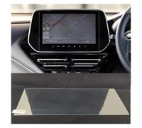 Screen Protector For Suzuki For S-Cross 2022 2023 Car Infotainment Radio GPS Navigation Interior Tempered Glass Screen Protector Film Sticker(9 inch)