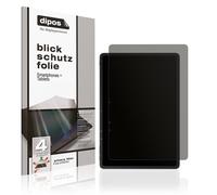 Screen Protector for TCL 60 NXTPAPER Privacy Filter 4-Way Protection dipos