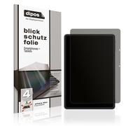 Screen Protector for TCL NXTPAPER 11 Plus Privacy Filter 4-Way Protection dipos