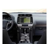 Screen Protector For Toyota For Land For Cruiser For Prado 2020 2021 9 Inch Car Radio GPS Navigation Control Display Screen Protector GPS Screen Protector Navigation Film
