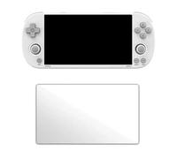 Screen Protector For Trimui Smart Pro Handheld Game Console Scratch Resistant Tempered Glass Screen Protective Film Accessory