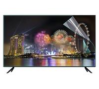 Screen protector for TVs,including blue light filters for LCD, LED, 4K, OLED, and QLED displays,high definition and scratch resistance.