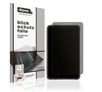 Screen Protector for Ulefone Armor Pad Outdoor Privacy Filter 4-Way Protection