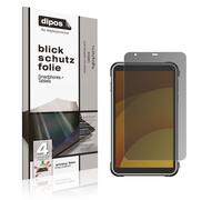 Screen Protector for Ulefone RugKing Pad Pro Privacy Filter 4-Way Protection