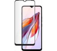 Screen Protector for Xiaomi Redmi 12C Smudge Proof 2.5D with SmartFrame™