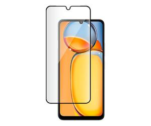 Screen Protector for Xiaomi Redmi 14C 4G / 5G Tempered Glass 2.5D 9H