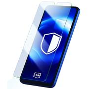 Screen Protector for Xiaomi Redmi 14C Beveled 9H Tempered Glass