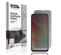 Screen Protector for Xiaomi Redmi 15A 5G Privacy Filter 4-Way Protection dipos