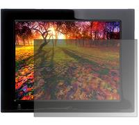 dipos I Privacy Filter compatible with Xoro DPF 12B1 Screen Protector Anti-Spy 4-Way Protection