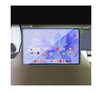 Screen Protector For Zhijie R7 2024 2025 15.6" Navigation Screen Protector Dashboard Protective Film Anti-Scratch(Rear Tv Film*2)