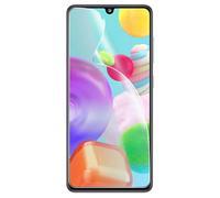 Screen protector Galaxy A41 Flexible Screen Protection Soft clear