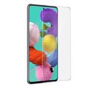 Screen Protector Galaxy A51 5G 9H Anti-fingerprint Tempered Glass - clear