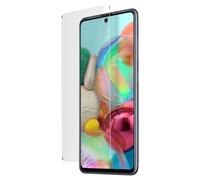 Screen protector Galaxy A71 Tempered Glass 9H Shockproof Imak clear