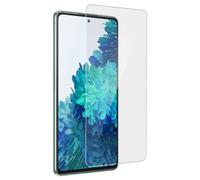 Screen Protector Galaxy S20 FE Tempered Glass with Beveled edges